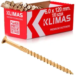 wkrety-do-drewna-6-0x120-mm-torx-ciesielskie-100szt-stozkowe-frezowane