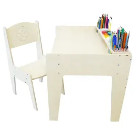stolik-i-krzeselko-dla-dzieci-biurko77-50-regulowane-organizer-pokoj-grawer
