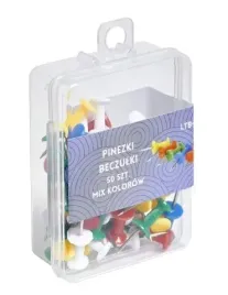 pinezki-beczulki-do-tablicy-korkowej-filcowej-kolorowe-pinezki-mix-50-sztuk