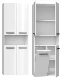 szafka-lazienkowa-regal-atri-3d1k-60cm-biel-polysk