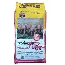 Protamino Piggi Koncentrat dla prosiąt 25kg SANO