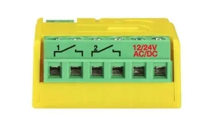 proxima-erreka-faac-fix-faac-rc-nw2-819-pilot-2kn