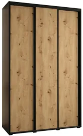 szafa-przesuwna-garderoba-cannes-1-160-wys-2052-gl-45-cm