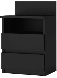szafka-nocna-stolik-2-szuflady-malwin-s1-czern