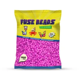 koraliki-do-prasowania-rozowe-1500-szt-benny-beads-rozmiar-midi-5mm