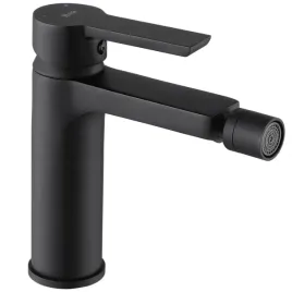 bateria-bidetowa-stojaca-rea-argus-czarna-black-matt