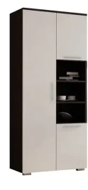 szafa-apollo-wieszak-polki-80-cm-wenge-bialy-mat