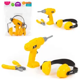 wader-zestaw-narzedzi-nr22-wkretarka-sluchawki-kombinerki