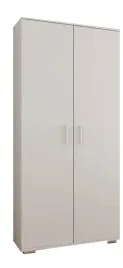 szafa-california-dwudrzwiowa-80-cm-biala-garderoba-przedpokoj