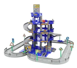 wader-parking-tor-garaz-4-poziomowy-winda-3-auta