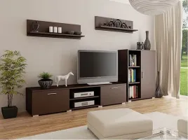 mebloscianka-szopen-wenge-meble-do-pokoju