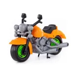 wader-motor-motocykl-czerwony-skala-1-32