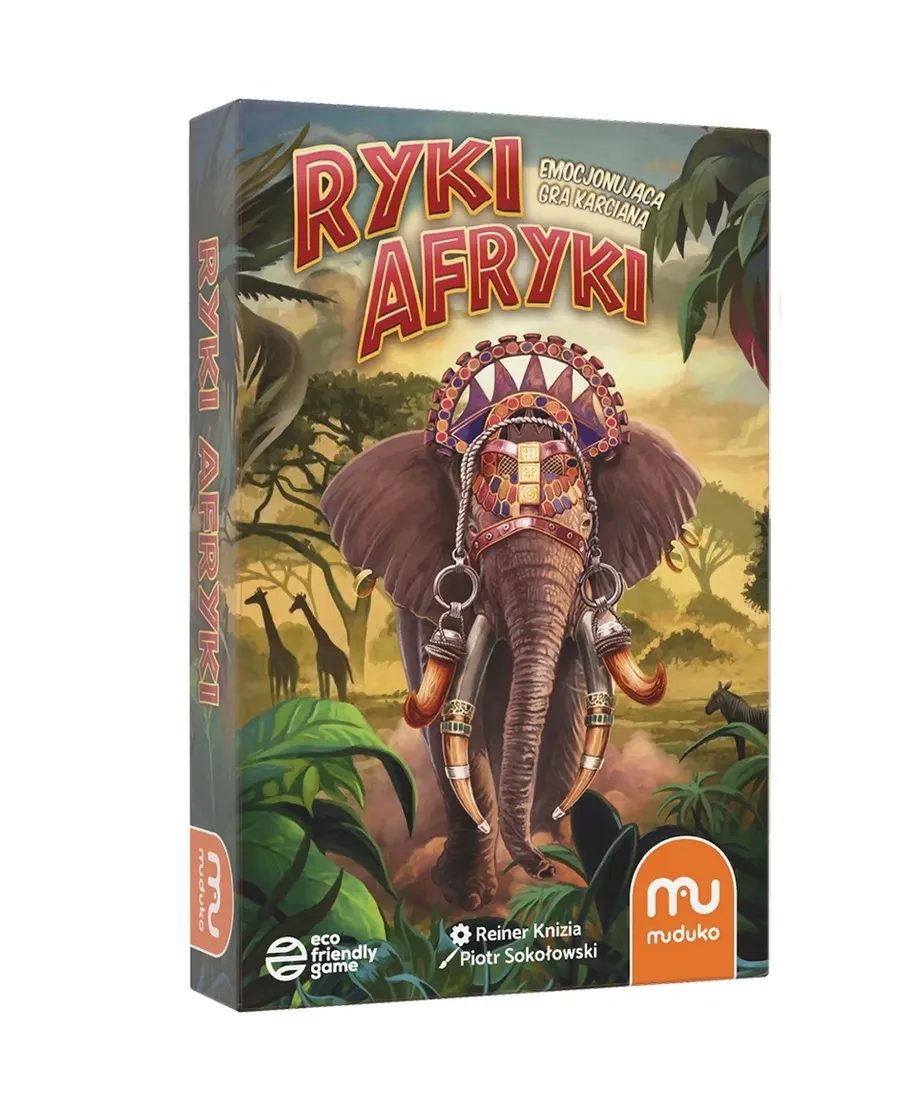 muduko-ryki-afryki-gra-karciana