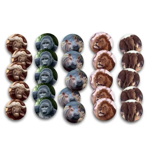 muduko-ryki-afryki-gra-karciana-rok-wydania-1990