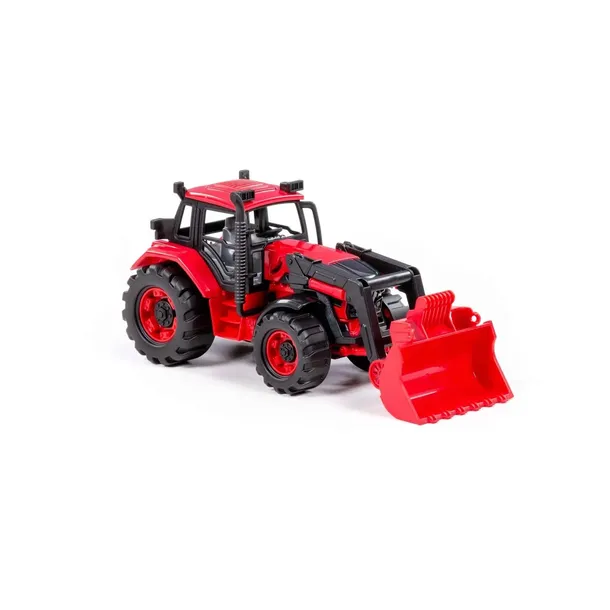 wader-traktor-belarus-z-ladowarka-czerwony-wysokosc-produktu-11-cm