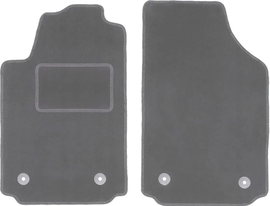 dywaniki-samochodowe-przod-audi-a2-hatchback-2000-2005-stan-nowy