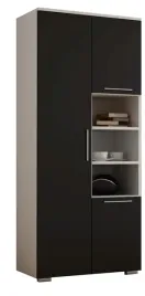 szafa-apollo-wieszak-polki-80-cm-bialo-czarny-mat