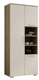 szafa-apollo-wieszak-polki-80-cm-sonoma-bialy-mat