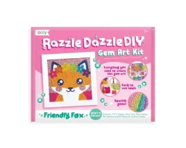 ooly-diamentowa-wyklejanka-lis