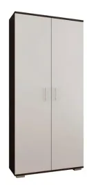 szafa-california-dwudrzwiowa-d2-80-cm-wenge-bialy