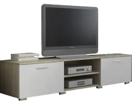 nowoczesny-ladny-stolik-szafka-rtv-140-sonoma-biala