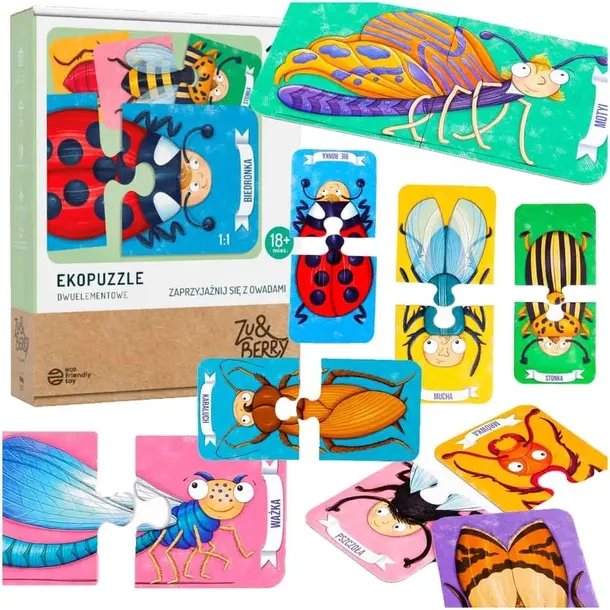 eko-puzzle-dwuelementowe-owady-muduko-waga-z-opakowaniem-0-15-kg