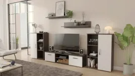 mebloscianka-herkules-wenge-bialy-meble-pokojowe