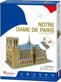 puzzle-3d-cubic-fun-katedra-notre-dame-wersja-2018-53-elementy