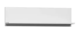 polka-wiszaca-scienna-regal-szer-100-cm-biala
