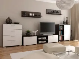 mebloscianka-szopen-2-komoda-wenge-bialy-zestaw-mebli-do-salonu-komoda-rtv