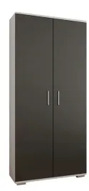 szafa-california-dwudrzwiowa-d2-80-cm-bialo-czarny
