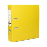 segregator-classic-a4-75-cm-zolty-stan-nowy