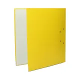 segregator-classic-a4-75-cm-zolty-waga-z-opakowaniem-0-15-kg