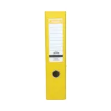 segregator-classic-a4-75-cm-zolty-grubosc-75-mm