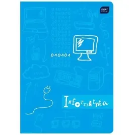 zeszyt-a5-60-kartek-krata-informatyka-hybrid-rozne-wzory