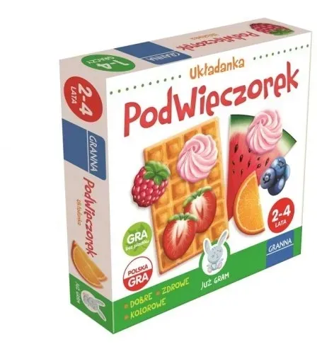 gra-podwieczorek-granna