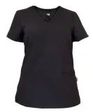 komplet-medyczny-czarny-basic-premium-roz-s-waga-z-opakowaniem-0-5-kg