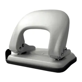 dziurkacz-tetis-gd009-do-25-kartek-srebrny