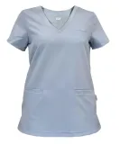 komplet-medyczny-niebieski-basic-premium-roz-s-waga-z-opakowaniem-0-5-kg