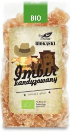 imbir-kandyzowany-bio-400g-bio-planet