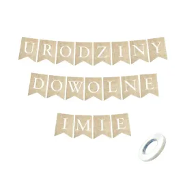 napis-urodziny-baner-boho-girlanda-dowolne-imie