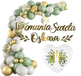 balony-luk-zestaw-dekoracji-komunia-kiwi-imie