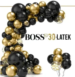 balony-na-trzydzieste-urodziny-cyfra-30-lat