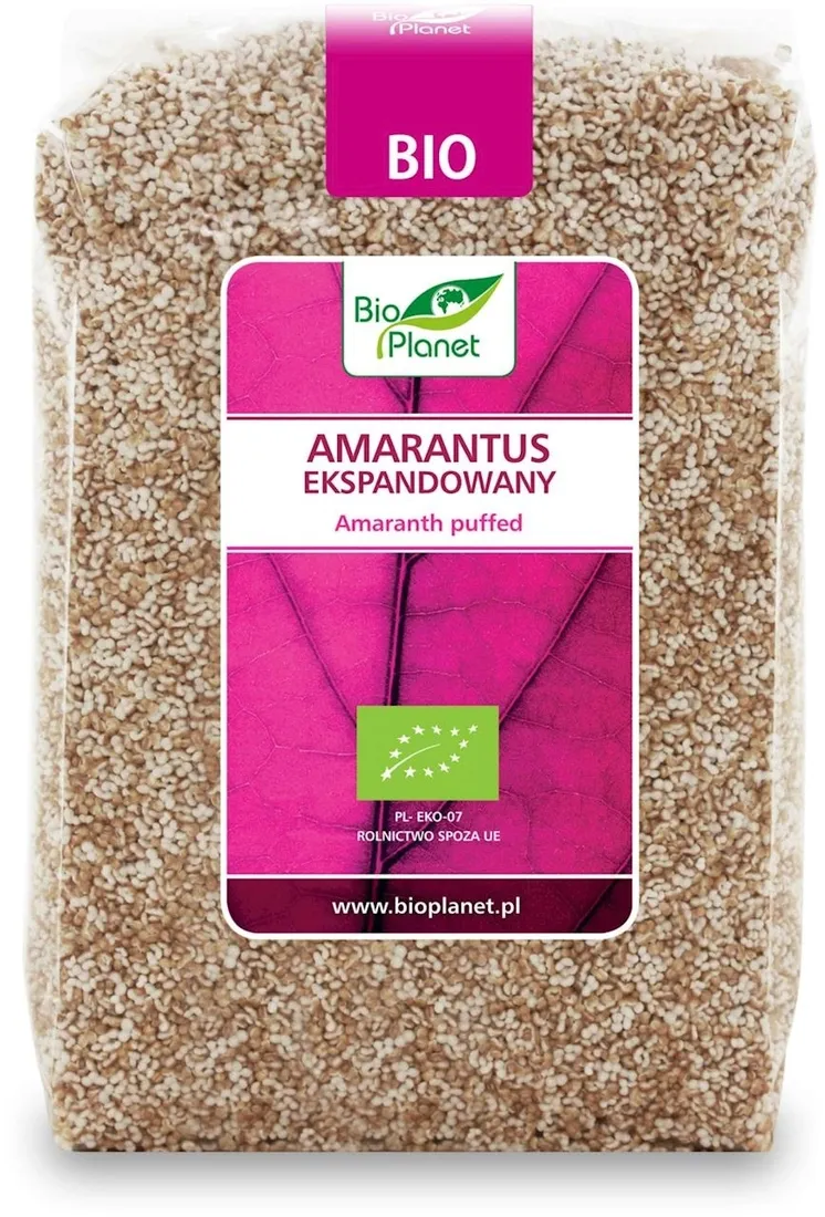 amarantus-ekspandowany-bio-150-g-bio-planet