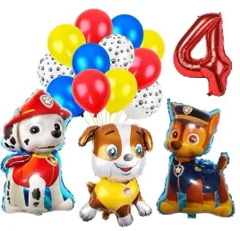 balony-zestaw-na-urodziny-4-latka-paw-psi-patrol