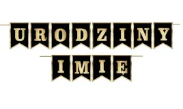 baner-girlanda-na-urodziny-dowolne-imie-czarny