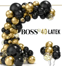 balony-na-czterdzieste-urodziny-cyfra-40-lat