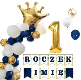 balony-zestaw-na-roczek-cyfra-1-urodziny-imie