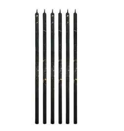 swieczki-na-tort-urodzinowe-czarne