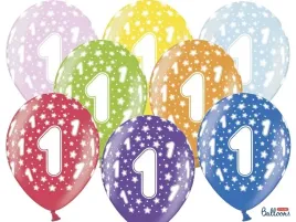 balony-urodzinowe-36cm-cyfra-1-roczek-x-6-urodziny